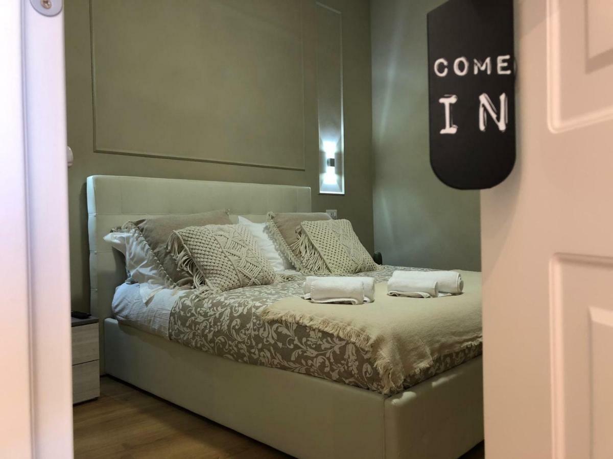 Pantheon Luxury Suite Рим Екстериор снимка