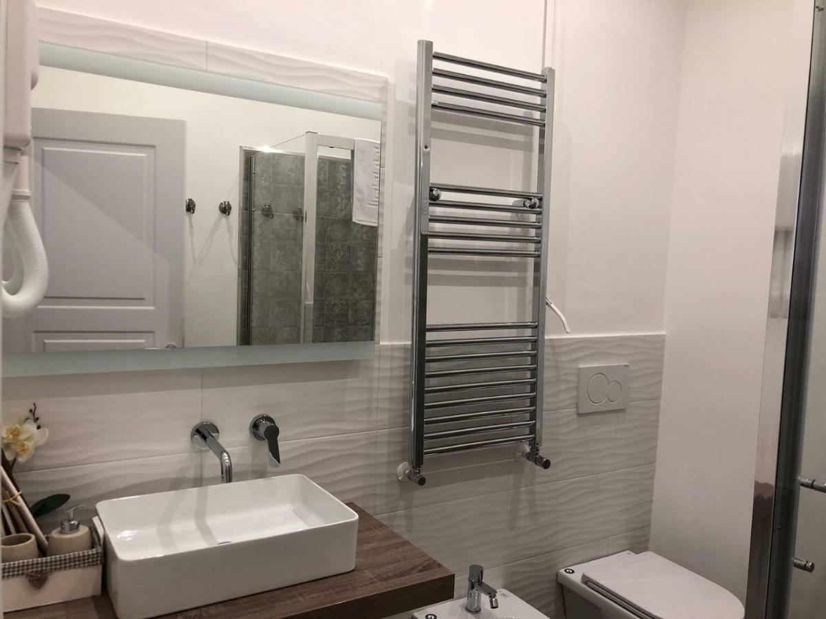Pantheon Luxury Suite Рим Екстериор снимка