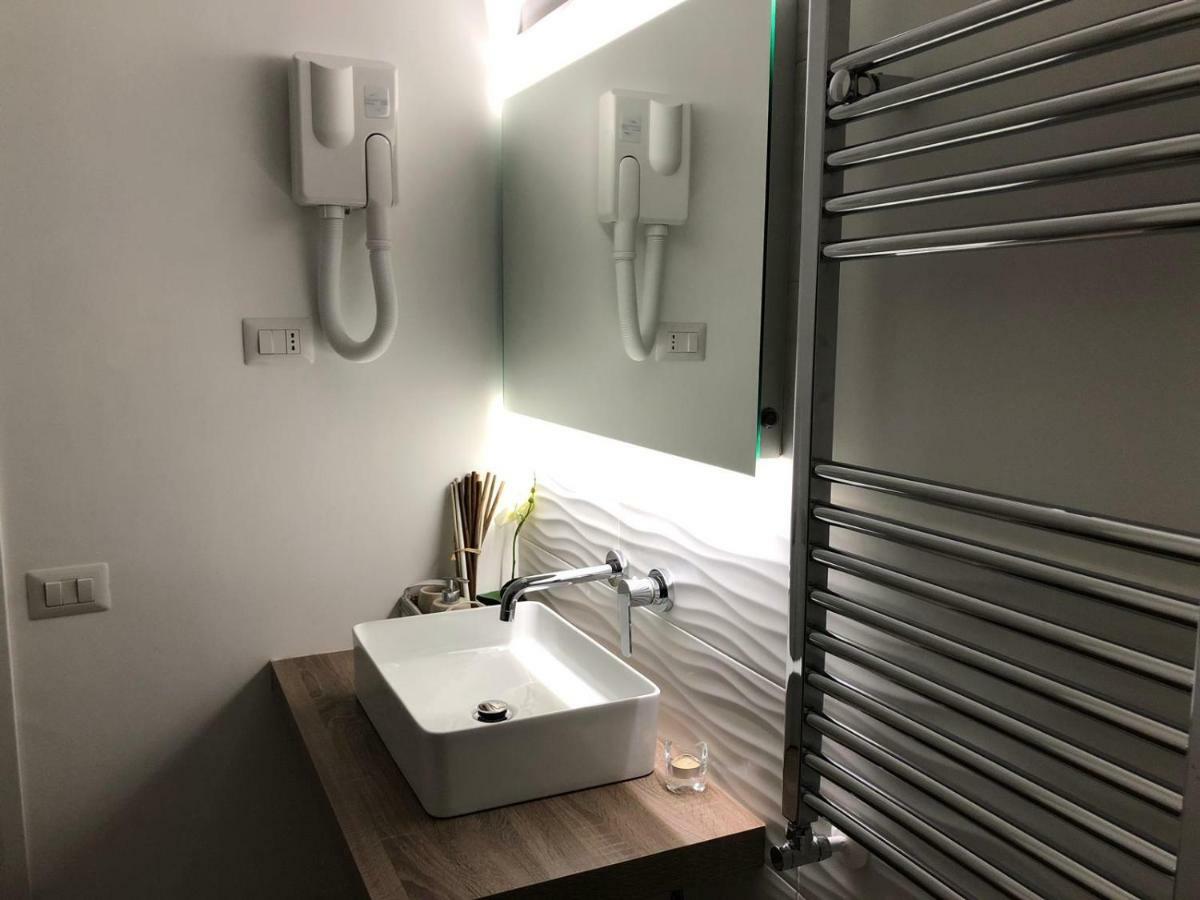 Pantheon Luxury Suite Рим Екстериор снимка