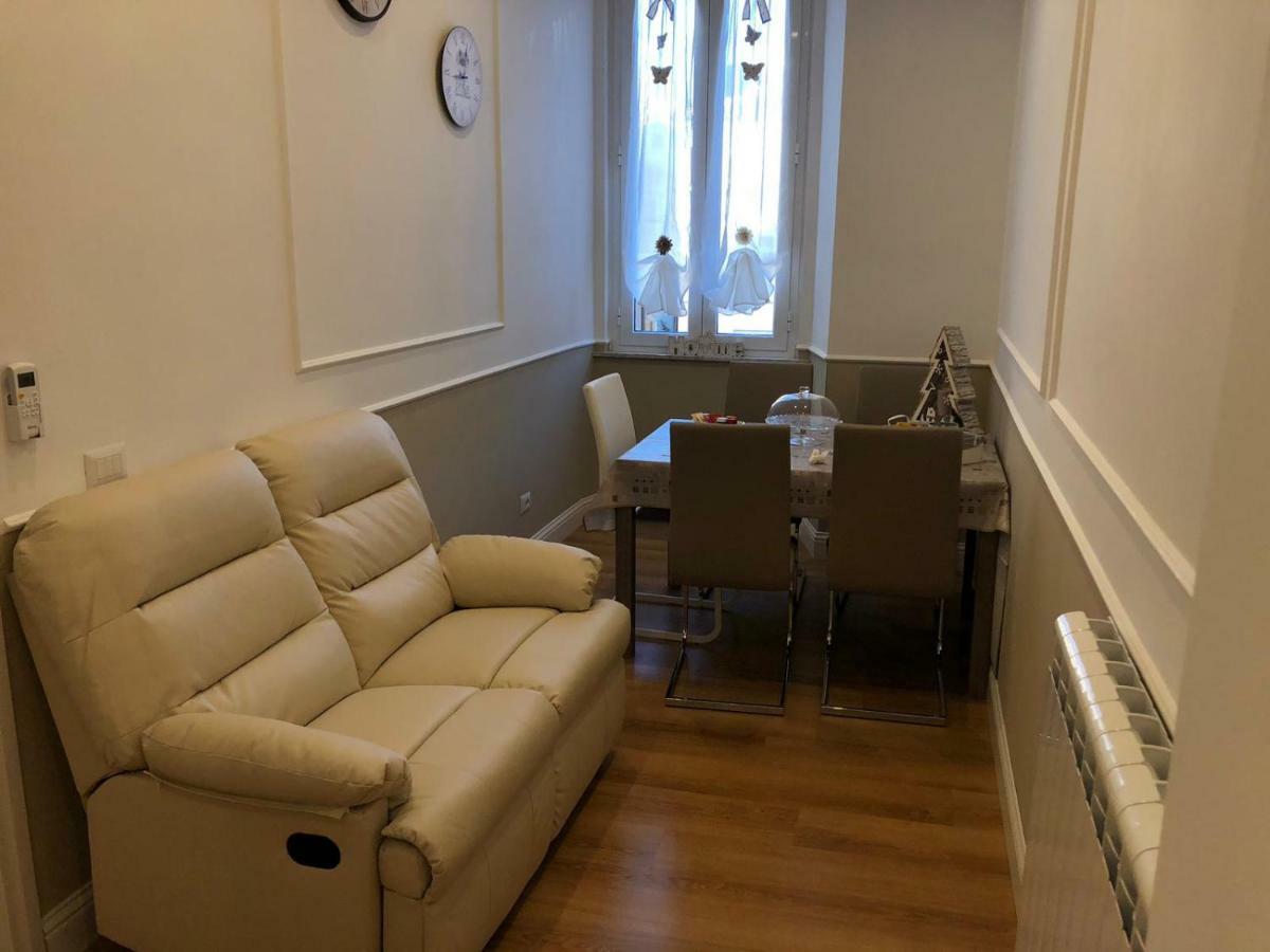 Pantheon Luxury Suite Рим Екстериор снимка