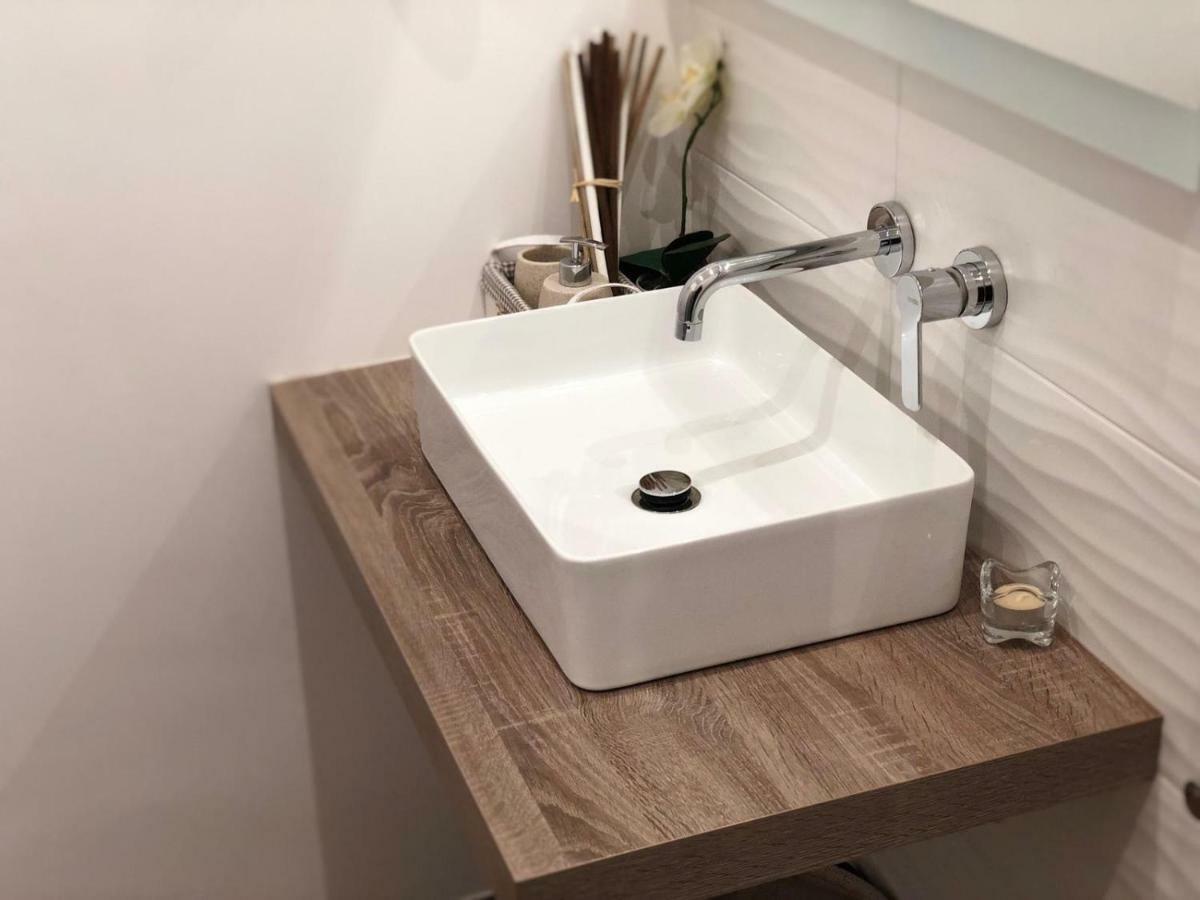 Pantheon Luxury Suite Рим Екстериор снимка