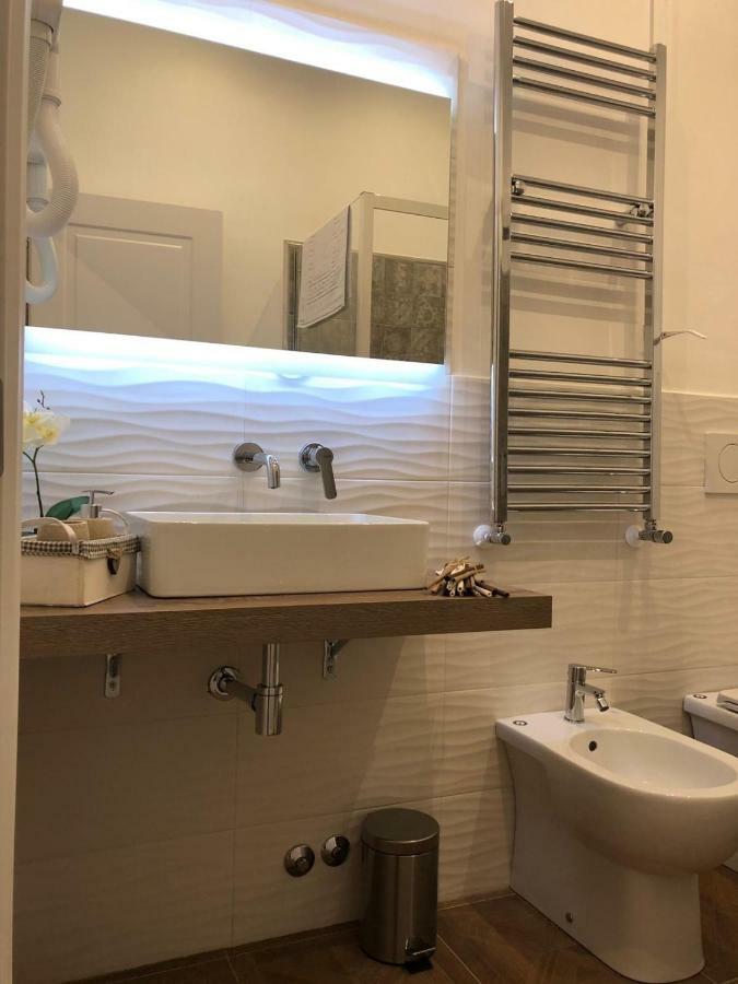 Pantheon Luxury Suite Рим Екстериор снимка
