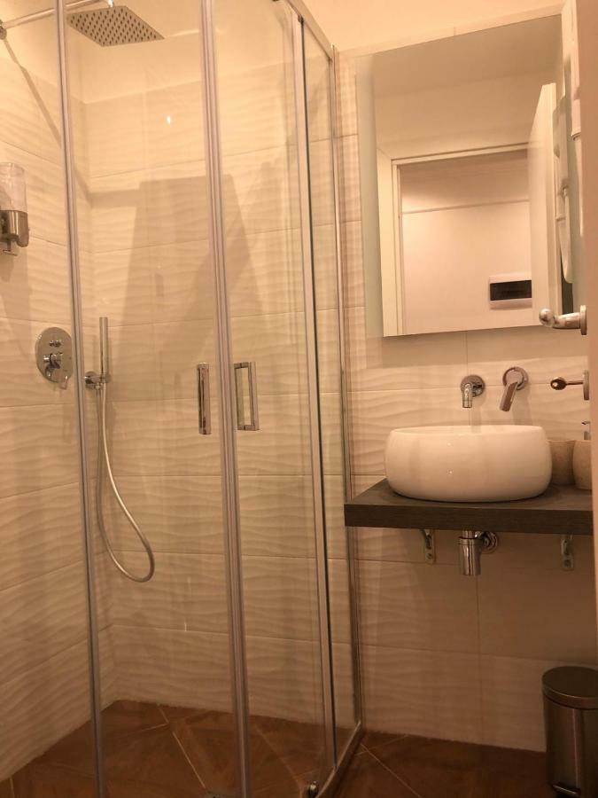 Pantheon Luxury Suite Рим Екстериор снимка