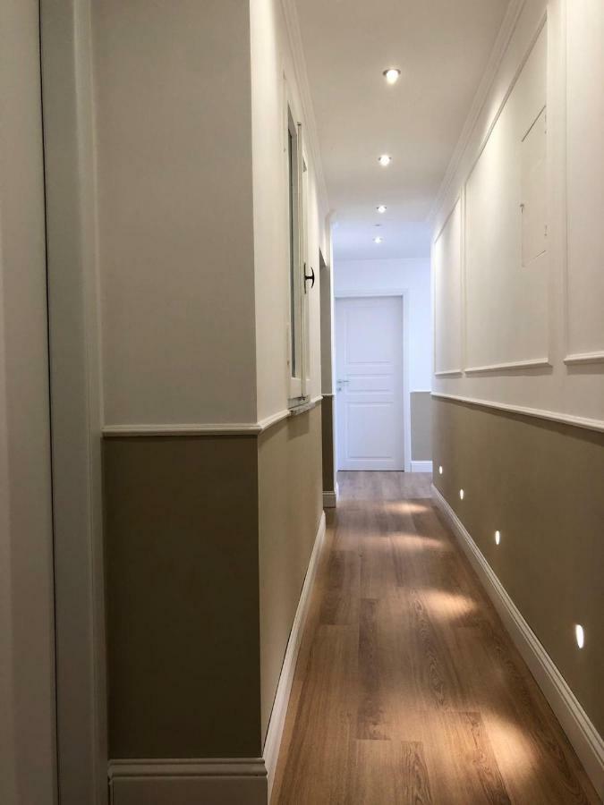 Pantheon Luxury Suite Рим Екстериор снимка