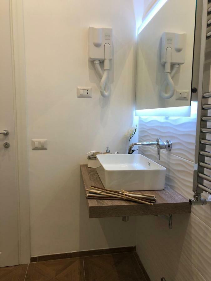 Pantheon Luxury Suite Рим Екстериор снимка