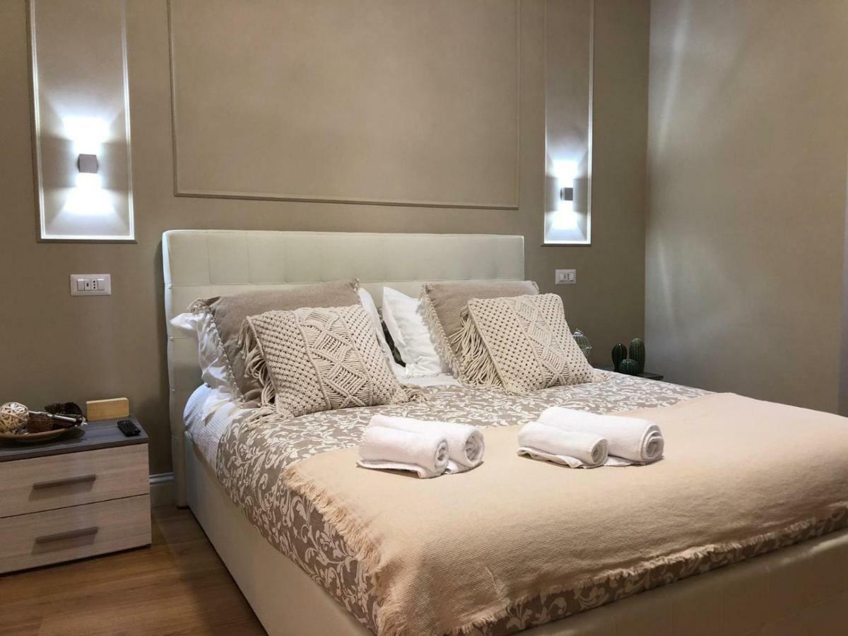 Pantheon Luxury Suite Рим Екстериор снимка
