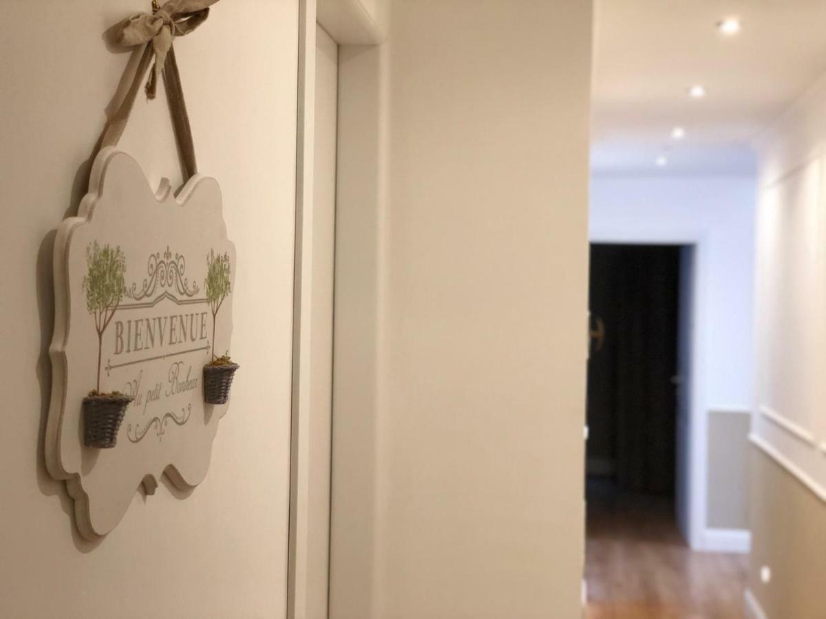 Pantheon Luxury Suite Рим Екстериор снимка