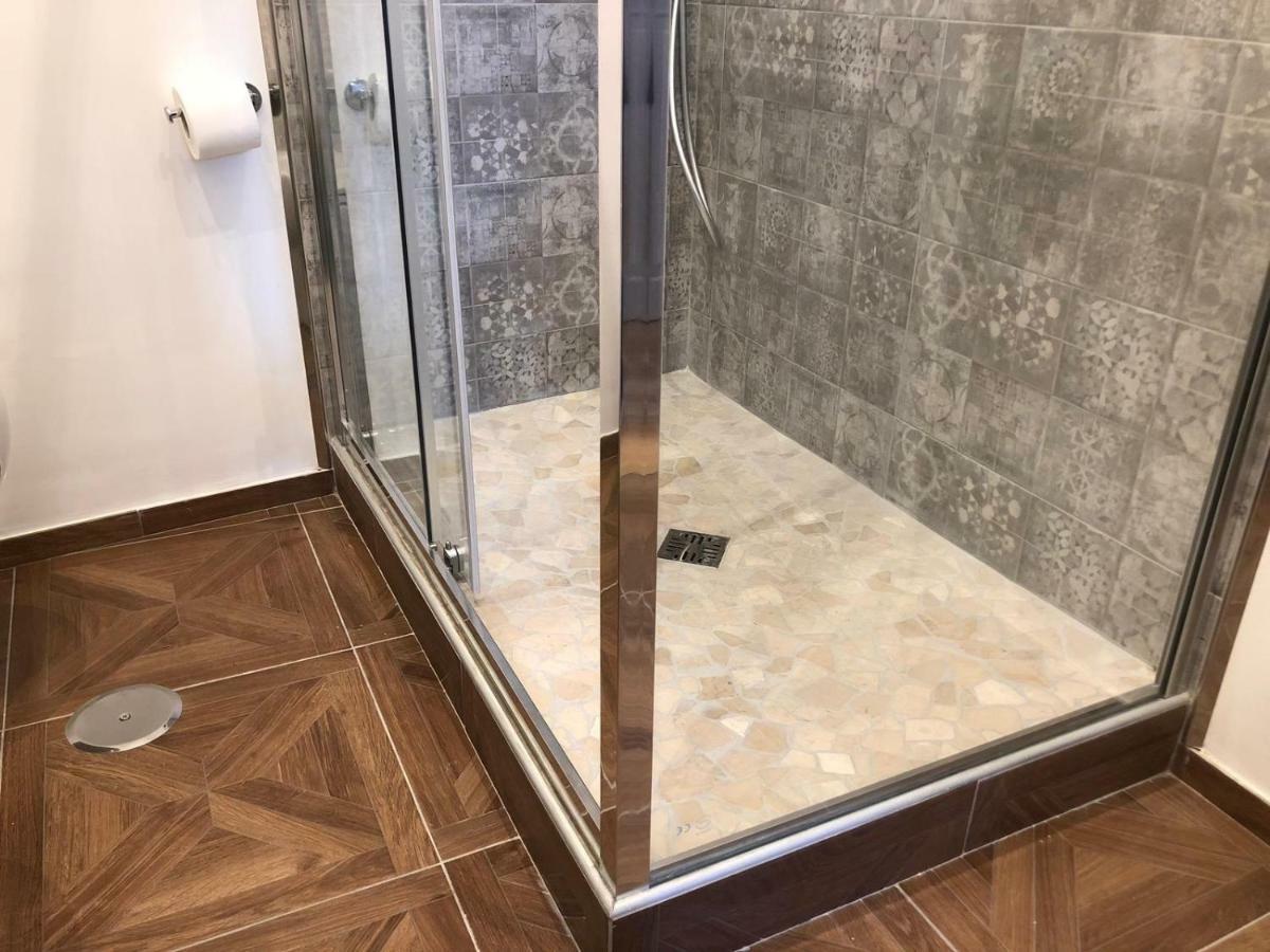 Pantheon Luxury Suite Рим Екстериор снимка
