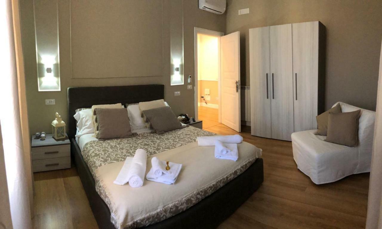 Pantheon Luxury Suite Рим Екстериор снимка