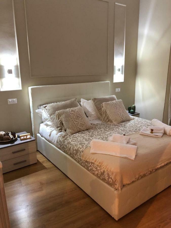 Pantheon Luxury Suite Рим Екстериор снимка